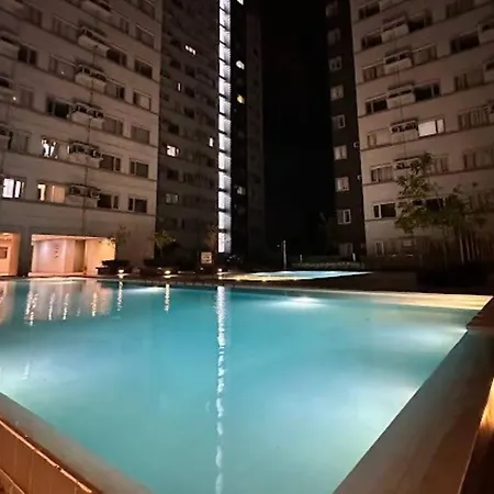 Avida Tower 2 Mountain View Condominium Davao Exterior photo
