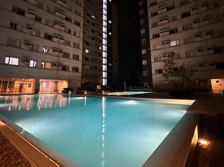 Avida Tower 2 Mountain View Apartment *