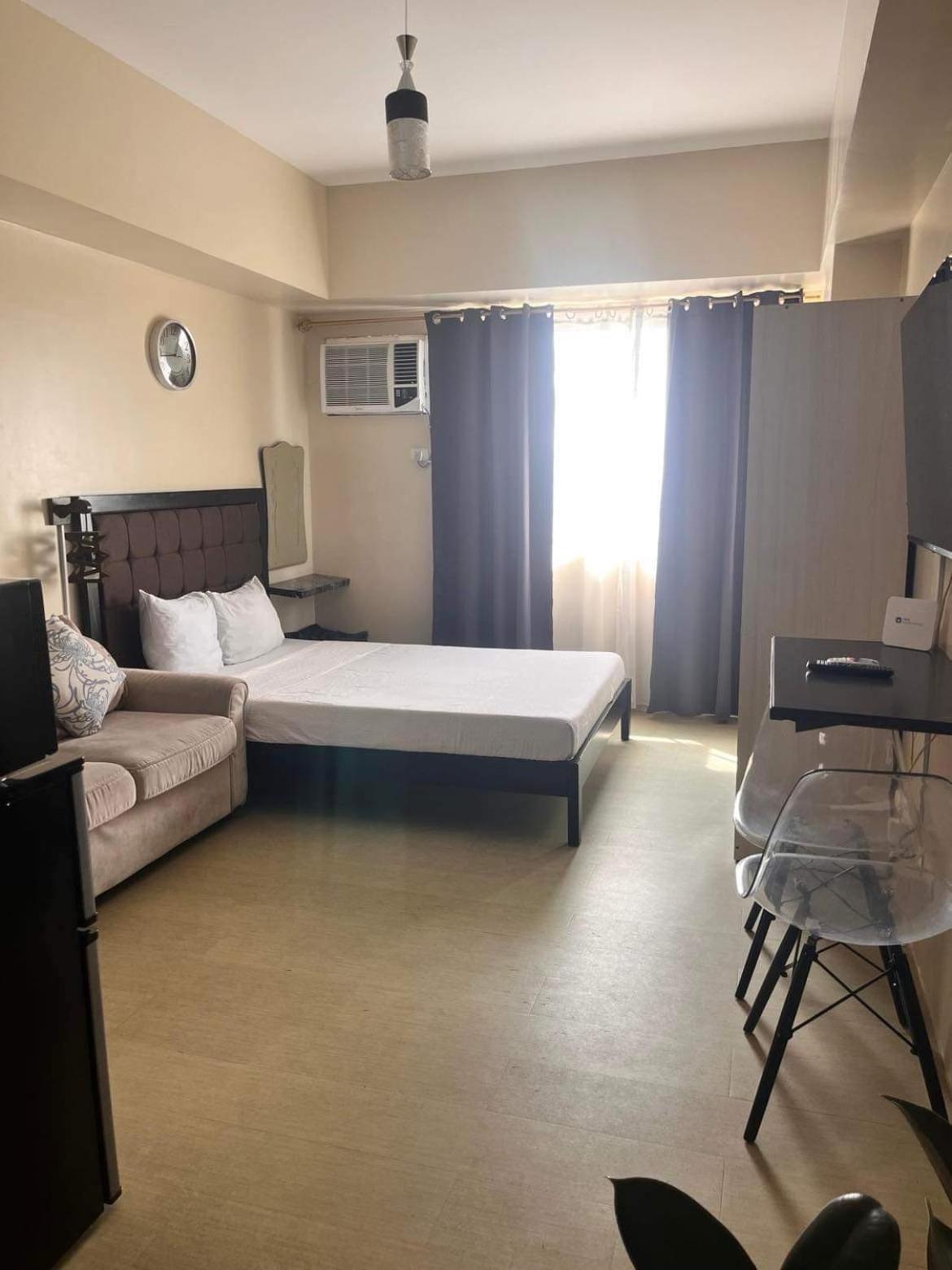 Avida Tower 2 Mountain View Apartment Davao