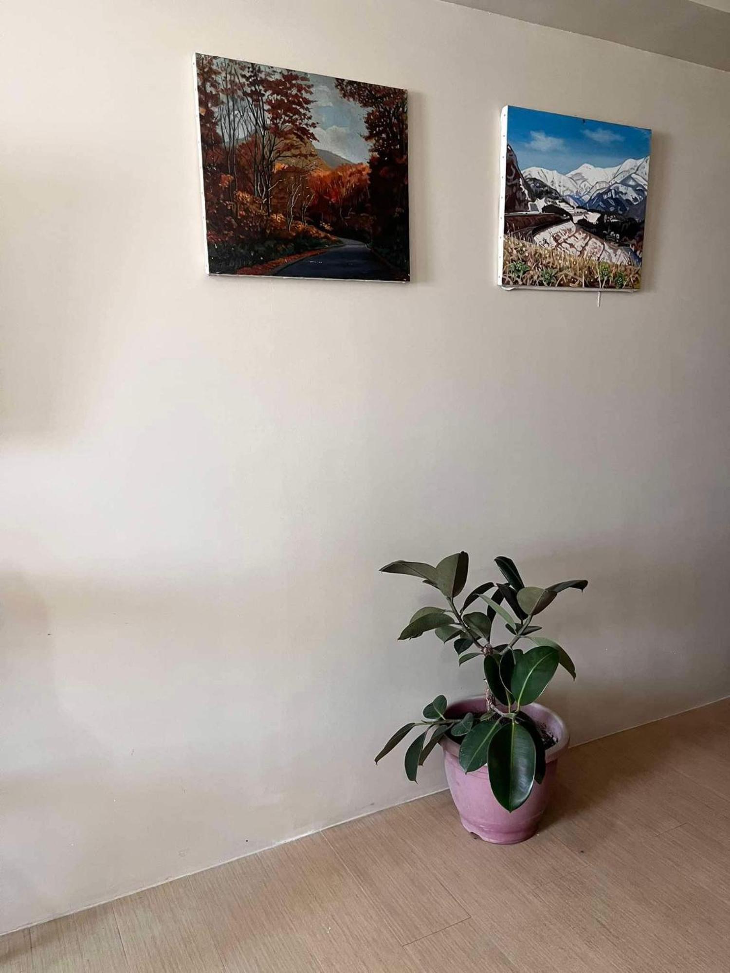 Avida Tower 2 Mountain View Apartment *