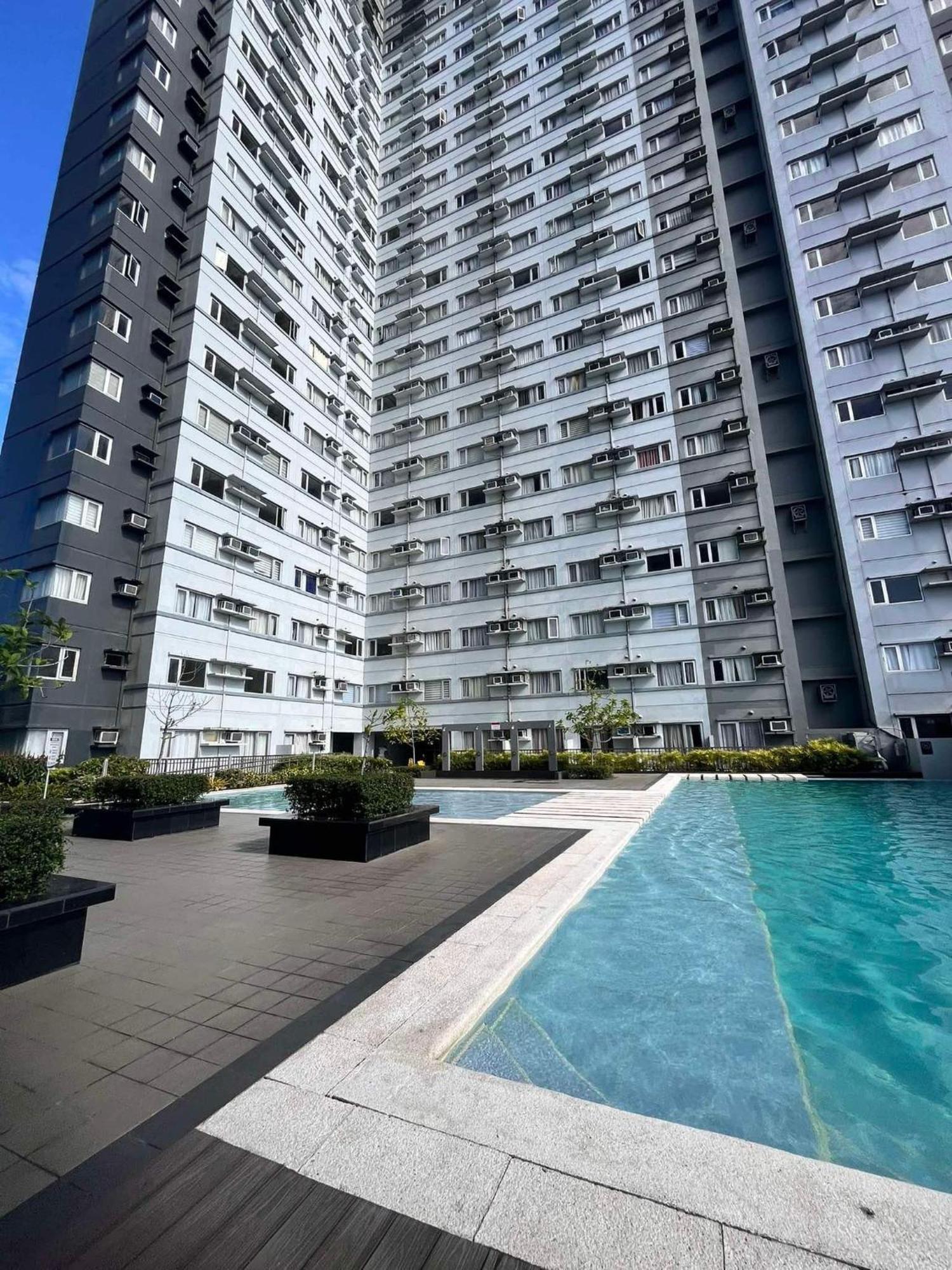 Apartment Avida Tower 2 Mountain View Davao